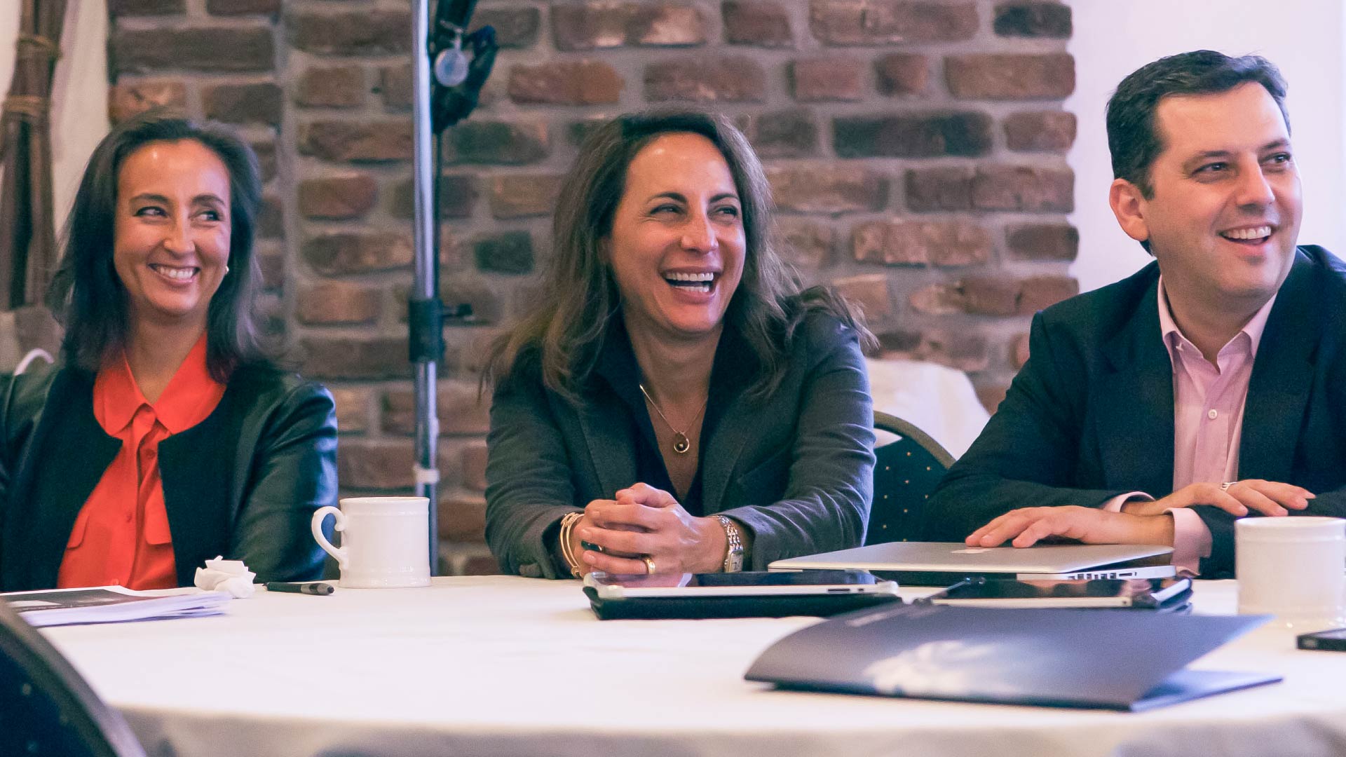 Lead With Purpose for Teams Oxford Leadership