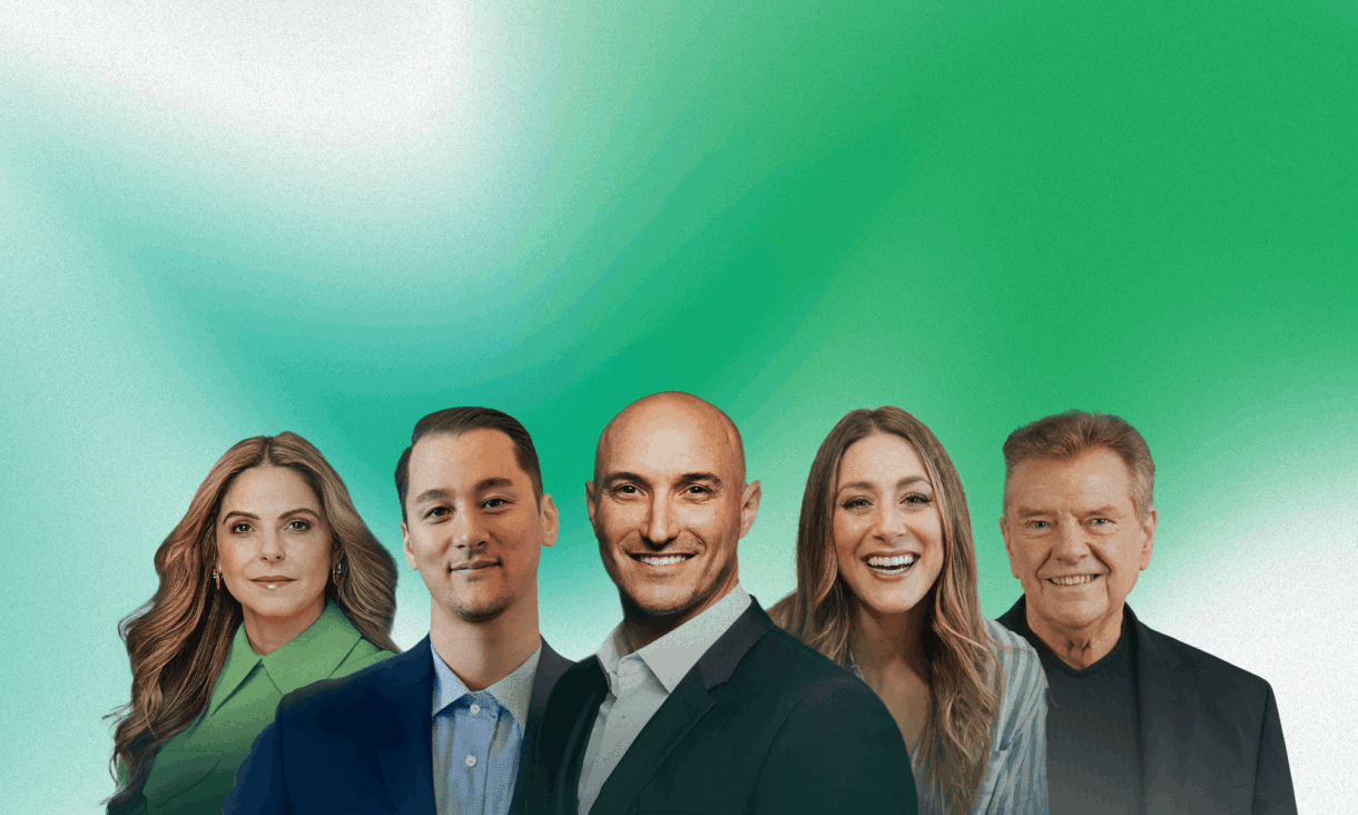 Oxford Leadership team