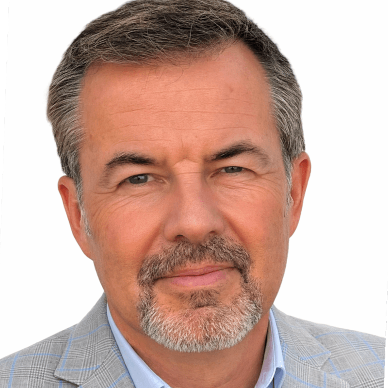 Paul D. Roberts